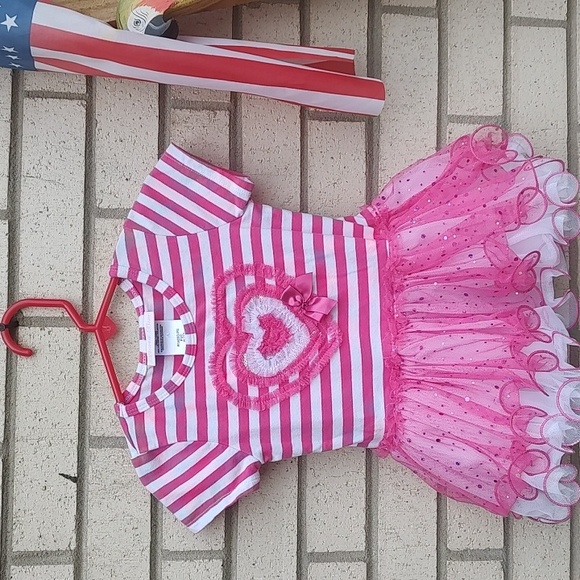 Bonnie Baby Other - Bonnie Baby dress